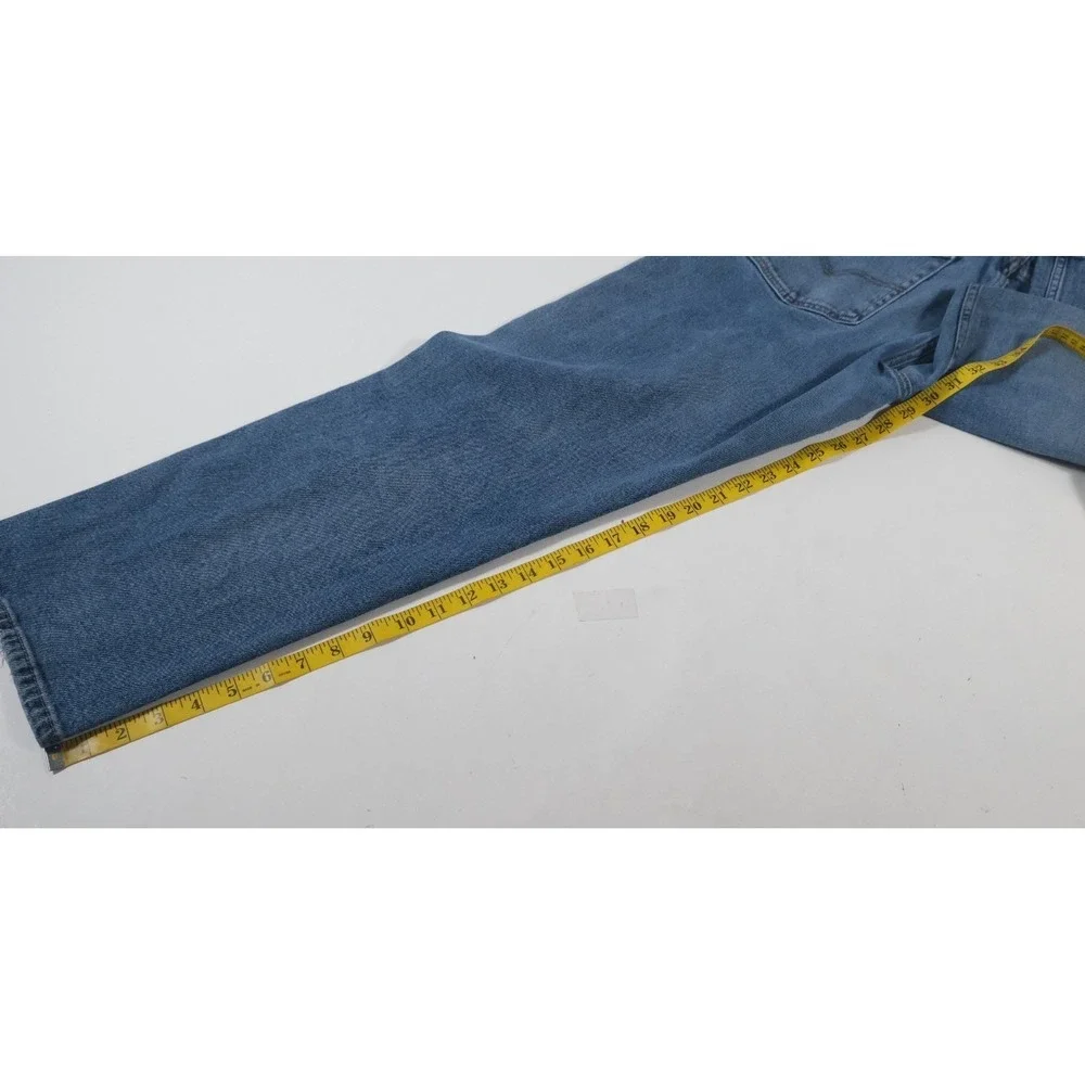 Levis 505 Jeans Size 36x30